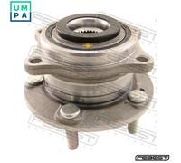 1x Wheel Hub for HYUNDAI EQUUS GENESIS FEBEST 2282-SORF fits Front Axle