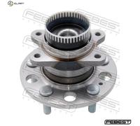 FEBEST 2282-SPORR Wheel Hub