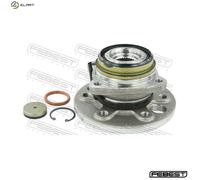 WHEEL HUB 2382-CRAFR FOR VW CRAFTER/30-50/Platform/Chassis/Van/30-35/Bus 2.0L