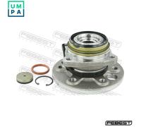 WHEEL HUB 2382-CRAFR FOR VW CRAFTER/30-50/Platform/Chassis/Van/30-35/Bus 2.0L