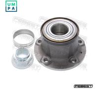 FEBEST 2582-BOX3MR Wheel Hub
