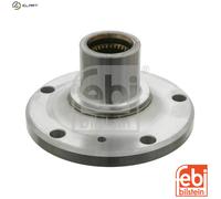 FEBI BILSTEIN 28114 Wheel Hub