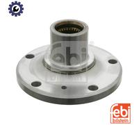 WHEEL HUB 28114 FOR BMW X5/SAV/E53 M57D30 M54B30 3.0L M57D30 2.9L 6cyl M62B46