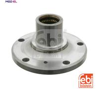 WHEEL HUB 28114 FOR BMW X5/SAV/E53 M57D30 M54B30 3.0L M57D30 2.9L 6cyl M62B46