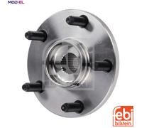 WHEEL HUB 28246 FOR TOYOTA RAV/I//Cabrio 3S-FE/GE 2.0L 4cyl RAV 4 I
