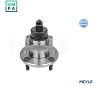 MEYLE 29-14 752 0001 Wheel Hub Rear for