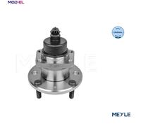 MEYLE 29-14 752 0001 Wheel Hub Rear for