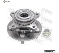 FEBEST 2982-DIVF Wheel Hub