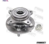 Febest Wheel Hub 2982-DIVF Front - Fits Land Rover LR3/LR4 Discovery/Range Sport LR014147