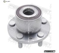 WHEEL HUB 2982-FLIIF FOR LAND ROVER FREELANDER/VAN LR2/SUV 224DT 2.2L 4cyl LR2
