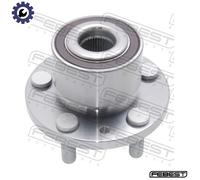 Febest Front Wheel Hub 2982-FLIIF - Fits Land Rover Freelander 2 (LR2)
