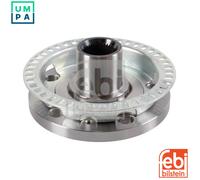 Wheel hub Front Axle 29915 FEBI BILSTEIN for VW AUDI SEAT