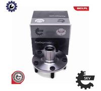 ESEN SKV 29SKV566 Wheel Hub