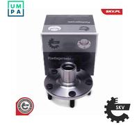ESEN SKV 29SKV566 Wheel Hub