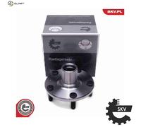 ESEN SKV 29SKV566 Wheel Hub