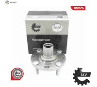 ESEN SKV 29SKV577 Wheel Hub