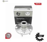 ESEN SKV 29SKV604 Wheel Hub