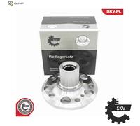 ESEN SKV 29SKV621 Wheel Hub