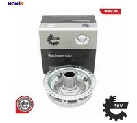 ESEN SKV 29SKV638 Wheel Hub