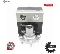 ESEN SKV 29SKV643 Wheel Hub