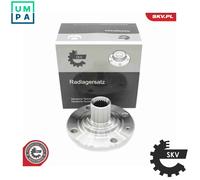 WHEEL HUB 29SKV653 FOR VW HZ/GN 1.0L MF/JR/ME/JP 1.6L KR/RH/RV/HT/GX/HV 1.8L