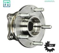 WHEEL HUB 29SKV727 FOR AUDI A4/B8/Allroad Q5 A5/Sportback/Convertible A6/C7 2.0L