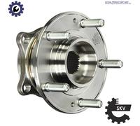 WHEEL HUB 29SKV729 FOR RENAULT TRAFIC/II/Van/Bus OPEL VIVARO/Platform/Chassis