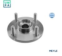 Meyle 30-14 652 0000 Wheel Hub Front Both Sides Suspension 125mm ø Fits Toyota