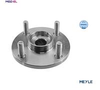 WHEEL HUB 30-14 652 0000 FOR TOYOTA YARIS/VERSO/VAN/FUN/CARGO/VITZ VITZ/ECHO