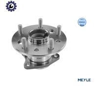 MEYLE 30-14 750 0013 Wheel Hub Rear for