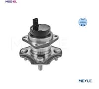 Meyle Wheel Hub 30-14 752 0004, Rear, Both Sides, 135mm Outer Diameter, Fits Toyota Corolla