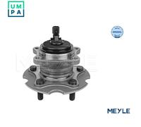 WHEEL HUB 30-14 752 0007 FOR TOYOTA 3ZR-FE/FAE 2.0L 2ZR-FXE/FAE 1.8L2WW 2.0L