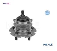 MEYLE 30-14 752 0007 Wheel Hub Rear Both Sides Fits Toyota Auris Avensis