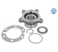 Wheel hub 30-14 752 0015 MEYLE for TOYOTA LAND CRUISER PRADO