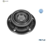 Meyle Front Wheel Hub 300 312 1101 for BMW 5/7/8 Series (E34, E32)