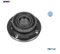 MEYLE 300 312 1102 Wheel Hub Fits BMW Z1 2.5 1988-1991