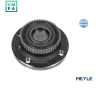 MEYLE 300 312 1102 Wheel Hub Fits BMW Z1 2.5 1988-1991