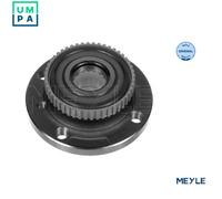 MEYLE Wheel Hub 300 312 1102 Front 120mm Outer Ø Fits BMW Z1 2.5 1988-1991