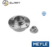 WHEEL HUB 300 312 1102/S FOR BMW Z1/Roadster M20B25 2.5L M20B20 2.0L M20B23 2.3L