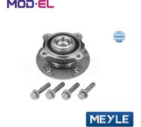 WHEEL HUB 300 312 1106 FOR BMW 5/E60/E61 N53B30A N52B30BF/A/B 3.0L N52B25 2.5L