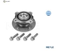 MEYLE 300 312 1106 WHEEL HUB Front LH,Front RH