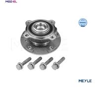 MEYLE 300 312 1106 WHEEL HUB Front LH,Front RH