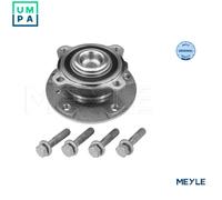 MEYLE 300 312 1106 WHEEL HUB Front LH,Front RH