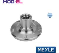 WHEEL HUB 300 312 1112 FOR BMW X3E83 M57D30 N52B30BF/A 3.0L N52B25A/AF/BF 2.5L