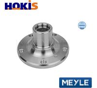 WHEEL HUB 300 312 1112 FOR BMW X3E83 M57D30 N52B30BF/A 3.0L N52B25A/AF/BF 2.5L