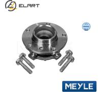 WHEEL HUB 300 312 2101 FOR BMW 5E39 M52B25 M54B25 2.5L M54B22 2.2L M54B30 3.0L