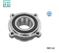 Meyle Wheel Hub 300 343 1101 – Rear Axle – for BMW 5 (E39) 2000-2003