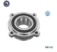 Meyle Wheel Hub 300 343 1101 – Rear Axle – for BMW 5 (E39) 2000-2003