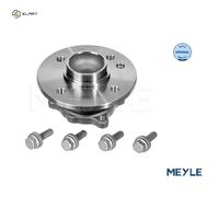 WHEEL HUB 300 343 1102 FOR MINI W17 D14 /1ND 1.4L W10 B14 A 1.4L 4cyl