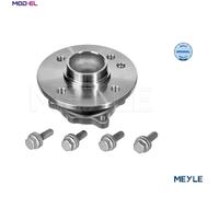 WHEEL HUB 300 343 1102 FOR MINI W17 D14 /1ND 1.4L W10 B14 A 1.4L 4cyl